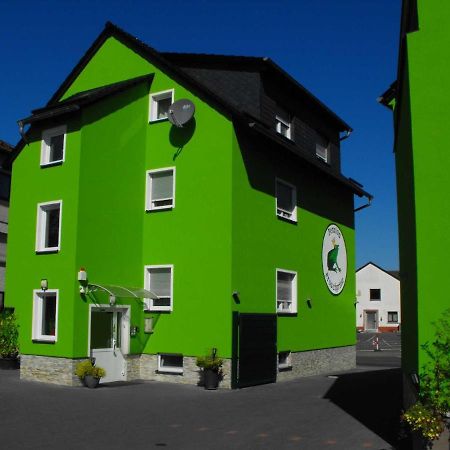 Pension Froschprinz Seligenstadt Exterior photo