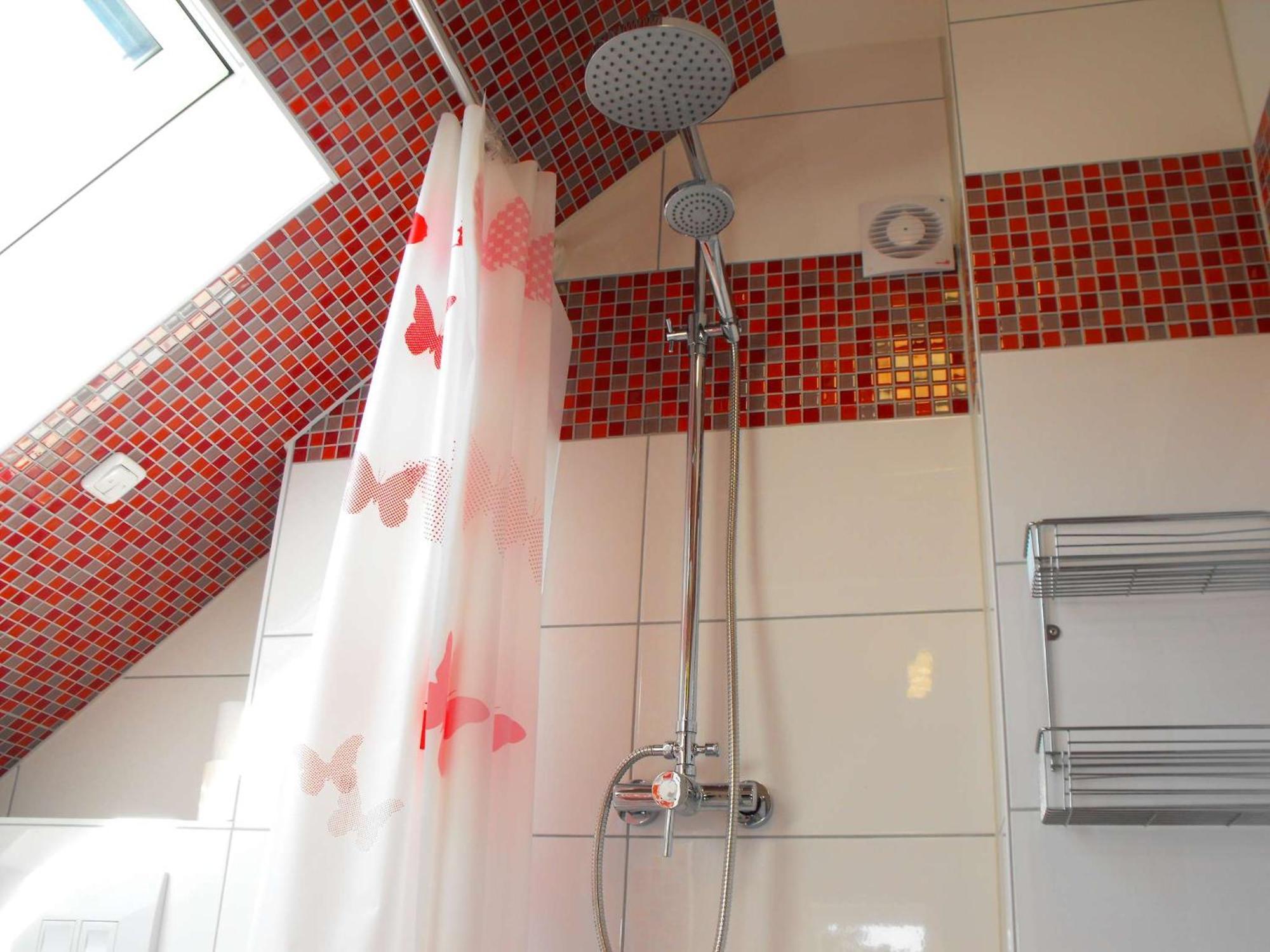 Pension Froschprinz Seligenstadt Room photo